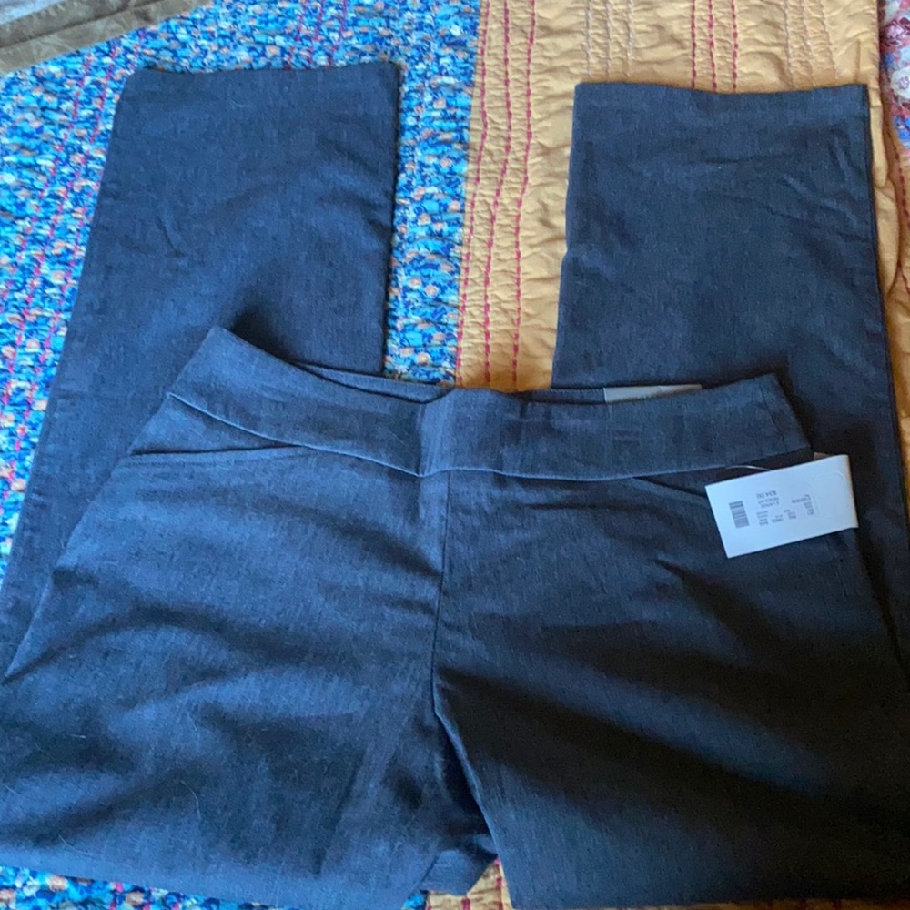 Maurice’s Smart Pants